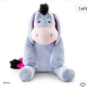 Scentsy buddy eyesore